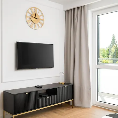 Appartamento Imielin Deluxe Varsavia