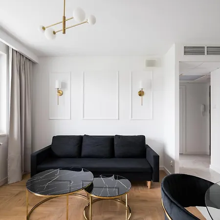 Imielin Deluxe Varsavia